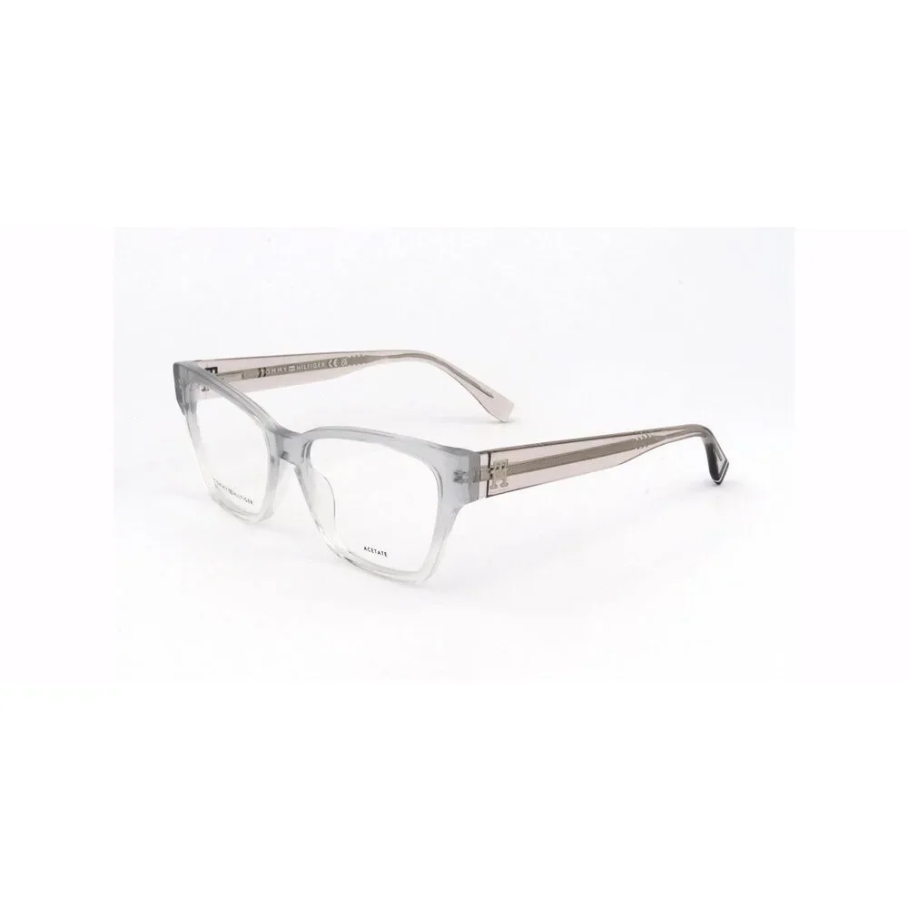 NWT Tommy Hilfiger TH-2000-KB7-53 Eyeglasses